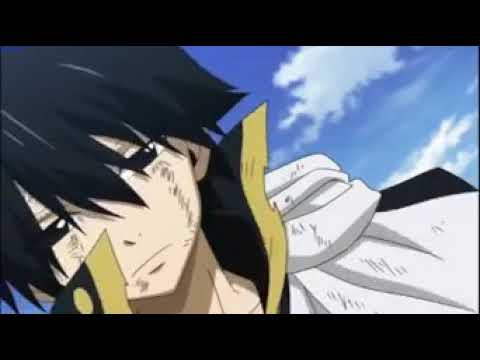 Zeref Explains Natsu Is His Brother and Tells Natsu is E.N.D