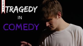 Tragedy In Comedy: Unraveling The Genius Of Bo Burnham