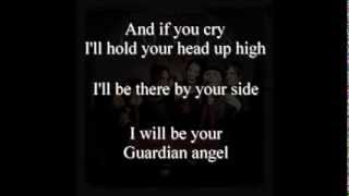 Lovex - Guardian Angel [w/ lyrics]