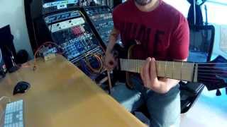 Black Swan Event TEASER