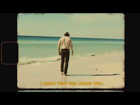 Tucker Wetmore - Give Her The World (Official Lyric Video)