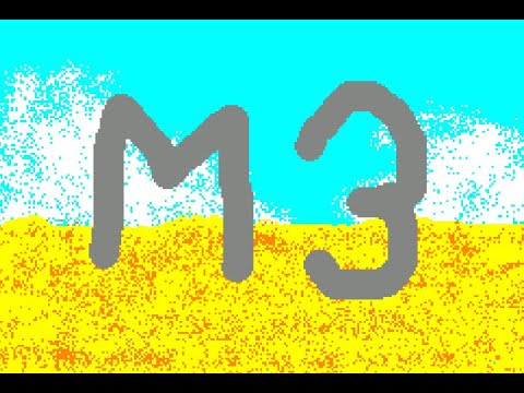 Mother 3 Ultimate Battle Medley (Composed in Mario Paint)
