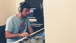 California - Flora Cash Cover