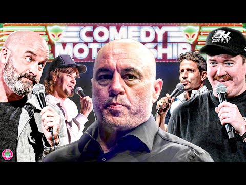 The Mothership's Biggest Secret