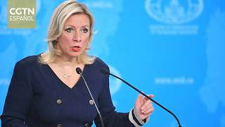 Moscú afirma que ha expresado su preocupación a Tokio por la expansión de su actividad militar