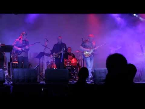 Braty Bluzu / Rain? (fragment - 2 ) // Crystal Hall Kiev.19.03.2013