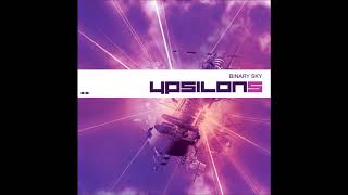 Ypsilon 5 - Binary Sky [Full Album]