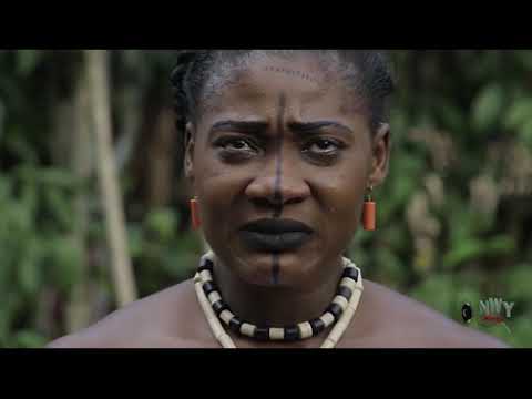 River Of Calamity 5&6   Mercy Johnson 2018 Latest Nigerian Epic Movie