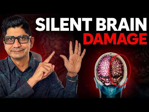  Diabetes Se DIMAG Ko Kya Hota Hai ? | Dr. Sikandar Advani