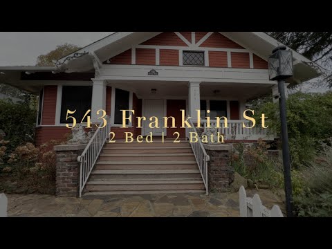 FRA543 - Video 2 of 2