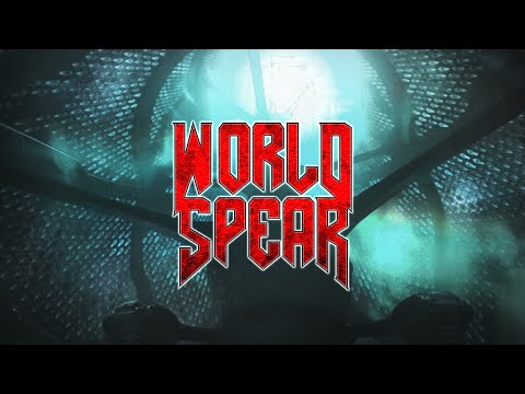 World Spear (Full) REMASTER | Andrew Hulshult | DOOM Eternal TAG p2 OST
