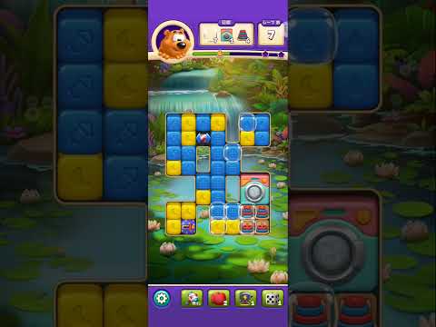 Toon Blast Level #7110#7111#7112_1#7112_2#7113  Clear ‎@mlupinsroom2806        (3)