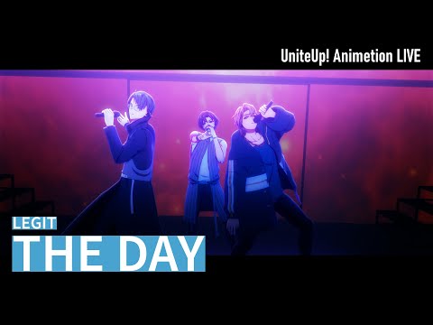 UniteUp!: Uni:Birth DOPE LEGIT