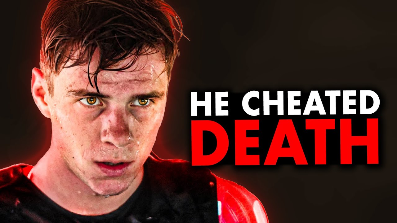 The Wonderkid Who QUIT Football To Become "The Best Cyclist In The World"