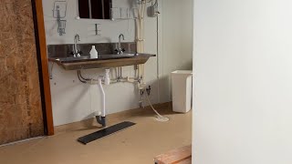 Kil OMTD6 office cabin container for sale - Image 4 | Machineryline BD Kil OMTD6 office cabin container | Image 4 - Machineryline