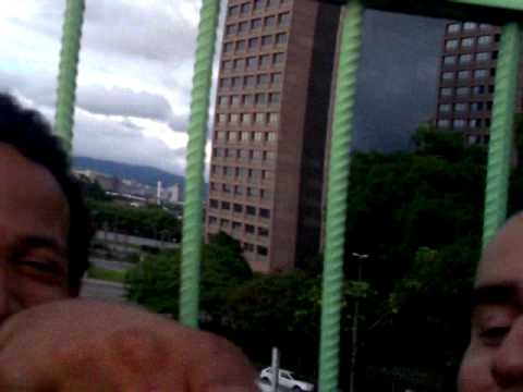 cOMEMORAÇÃO DO GOLAÇO DO DIEGO SOUZA!