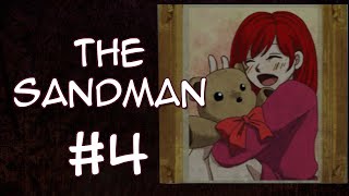 Sandman 04 - David mentiroso?