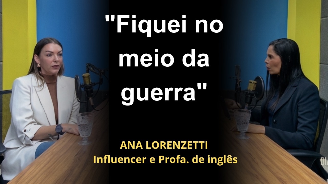 Ana Lorenzetti
