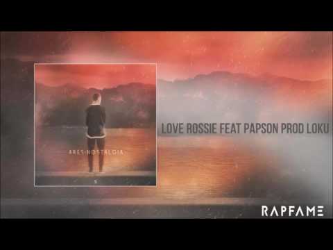 ArEs-Love Rossie feat Papson prod Loku