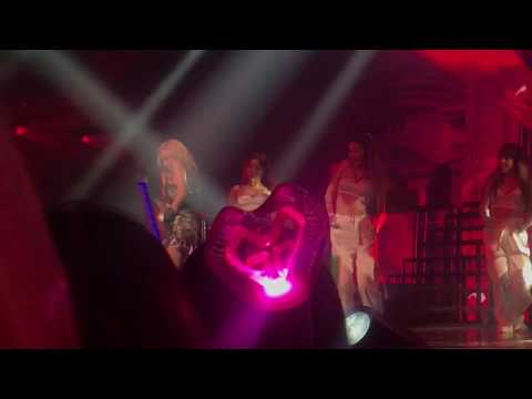 190803 - Run Devil Run at Tiffany Young Open Hearts Eve Concert Seoul
