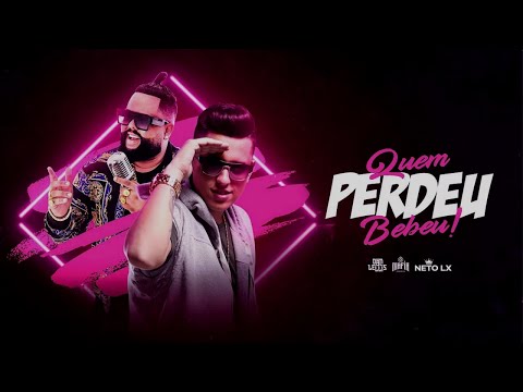 Quem Perdeu Bebeu video