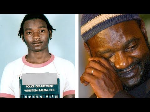 Unschuldig hinter Gittern - Die 10 unfassbarsten Fälle!