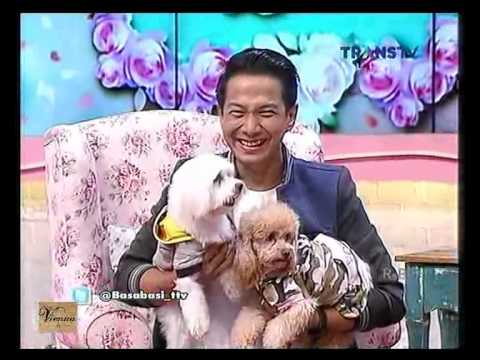 Basa Basi Trans TV 5 Juni 2015 - Hello Dog Full