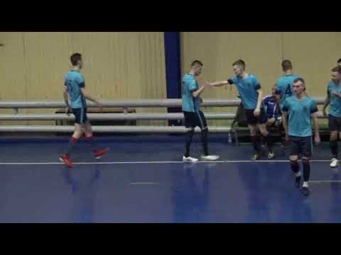 3 КХ 3  Logity -  Амфк Темп