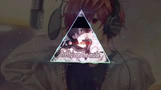 Download lagu Pretty on the inside DJ REMIX || Cover by DJ TKMUSIC mp3