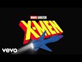 The Newton Brothers X Men 97 Theme From X Men 97 Visualizer Video