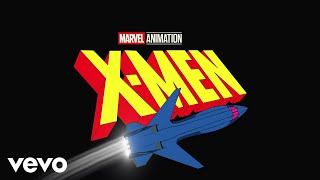 Download lagu The Newton Brothers - X-Men '97 Theme (From 'X-Men '97'/Visualizer Video) mp3