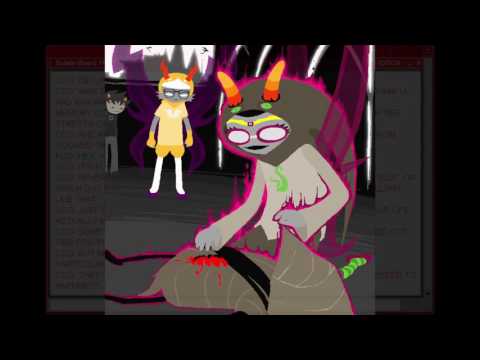 Let's Read Homestuck - Act 6 Intermission 2 - Part 1