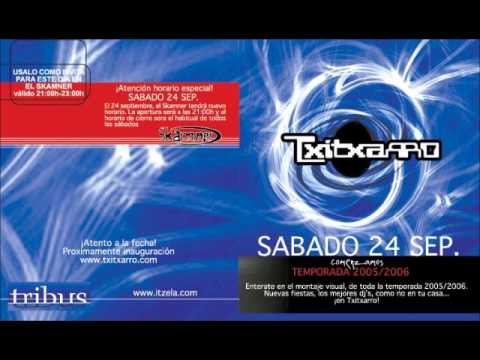 Skamner - 24 Septiembre 2005 - Nueva Temporada