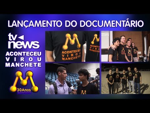 Launch of the Documentary "It Happened, It Became Headline!" 05-06-2013