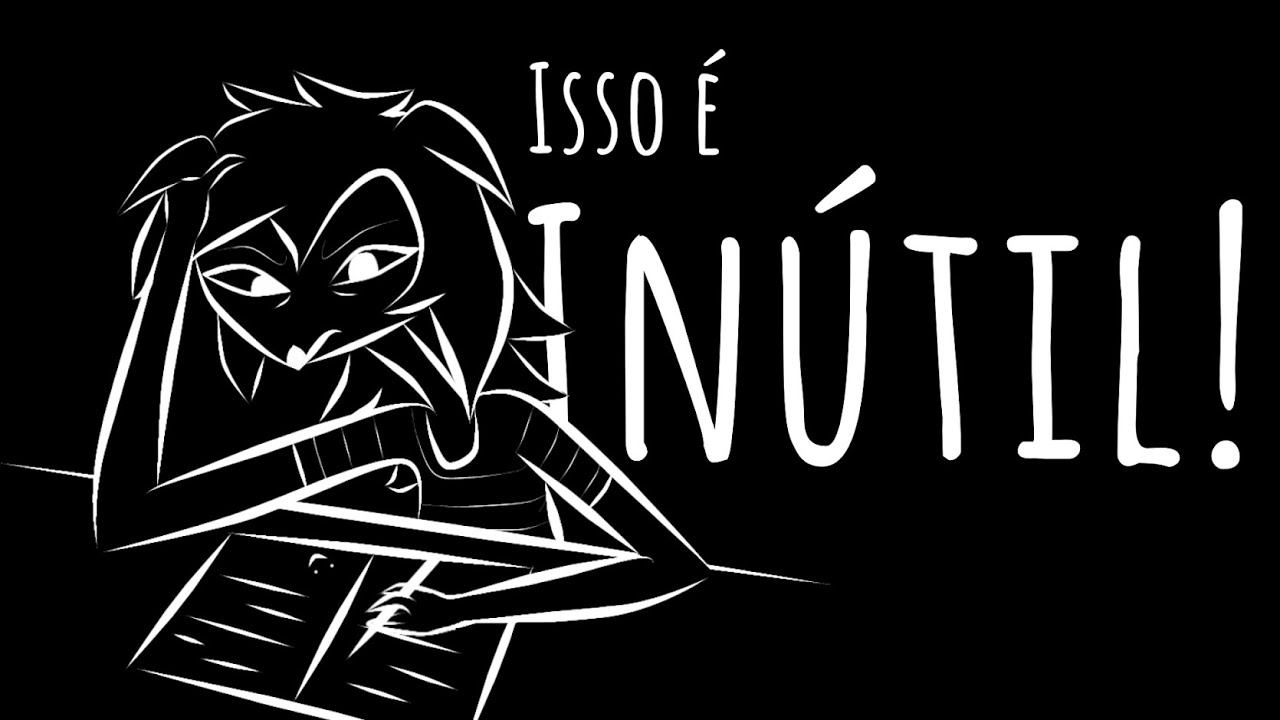 A Escola é sua Pior Inimiga!