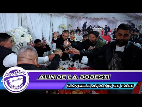 Alin de la Bobesti - Sangele apa nu se face by👍Never Hide Events🔔