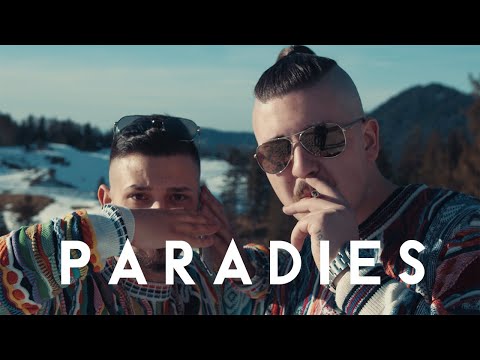 WSM - Paradies (OFFICIAL 4K VIDEO) (Prod. by Kidy & Lou)