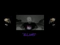 m i l e s - ELIMS (official lyricvideo)