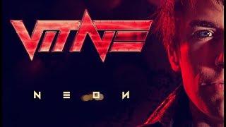 VITNE - Neon - I'm Feeling Deadly (Hard Rock, Gothic Rock)