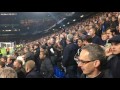 ONE STEP BEYOND Chelsea v Man Utd