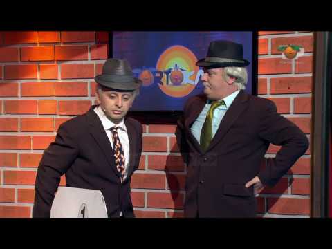 Portokalli, 30 Prill 2017 - Pleqte ne hipoteke