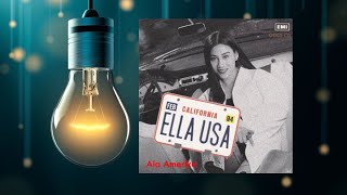 Download lagu Ala Amerika Ella... mp3