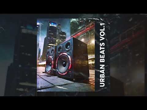 MHC Entertainment - Urban Beats Vol. 1 - Trap Banger (Hip Hop/Trap Music)