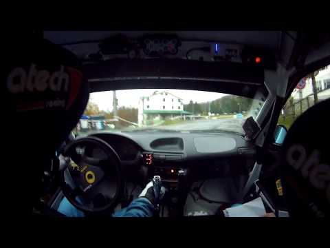 8° RONDE MONTE CAIO 2017 MARIANI MARIANI PS 1