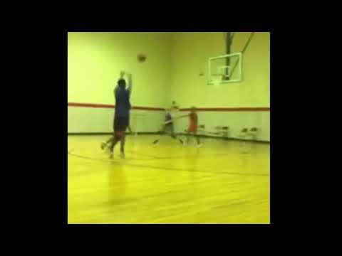 Mississippi Celtics Elite Becoming A Great Shooter