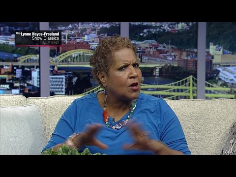 Opening The Vault: Interview With Louis Farrakhan Part 2