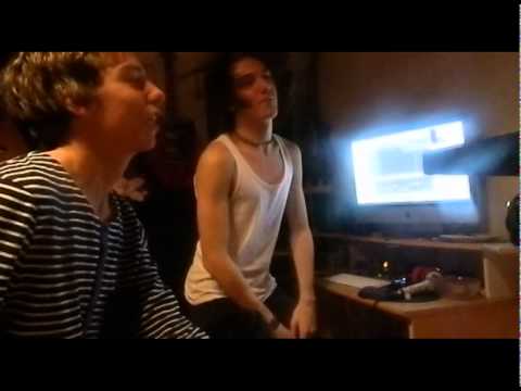 Hej! Vi är the dudes i barnlekar!