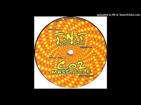 Maissouille - A1. Untitled (Psykotronik EP) PSYKOTRONIK 001 # 2005