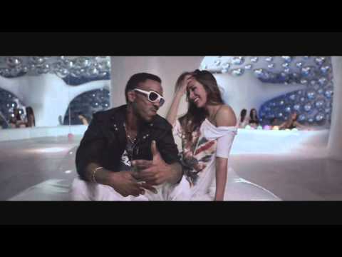 R.J. ft Flo Rida & Qwote - Last Time (Official Video) TETA