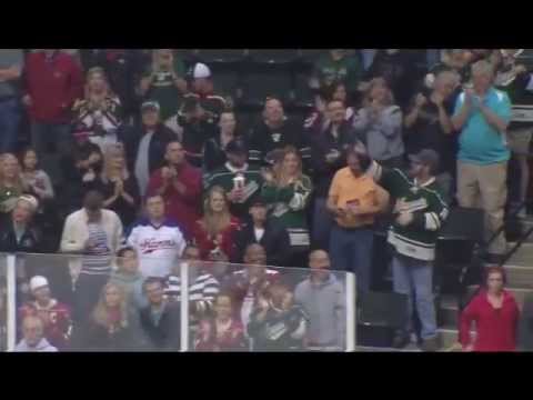 Minnesota Wild 2013 - 2014